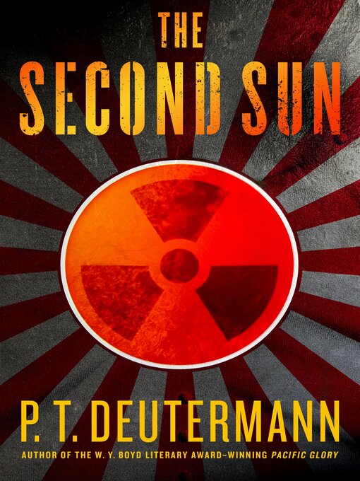 Title details for The Second Sun by P. T. Deutermann - Wait list